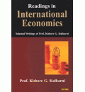 Readings in International Economics : Selected Writings of Prof. Kishore G. Kulkarni